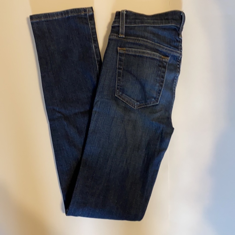 JOE'S Jeans The Charlie Ankle Jeans Size 24